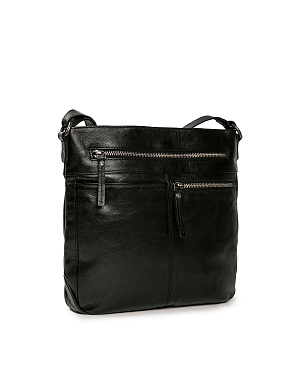 Др.Коффер M402902-110-04 сумка через плечо