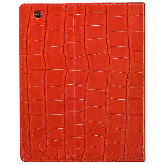 Чехол для iPad 9.7"-2/3/4/AIR из натуральной кожи Dr.Koffer