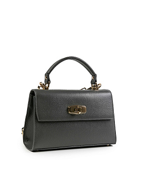 Др.Коффер 7038BR-82 кросс-боди женский