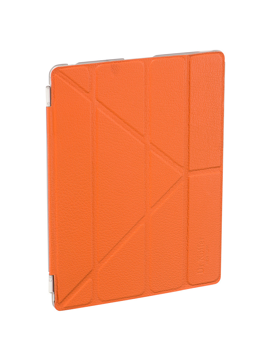 Др.Коффер X510369-170-58 чехол для iPad4_3_2
