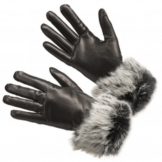 Др.Коффер H610036-41-04 перчатки женские