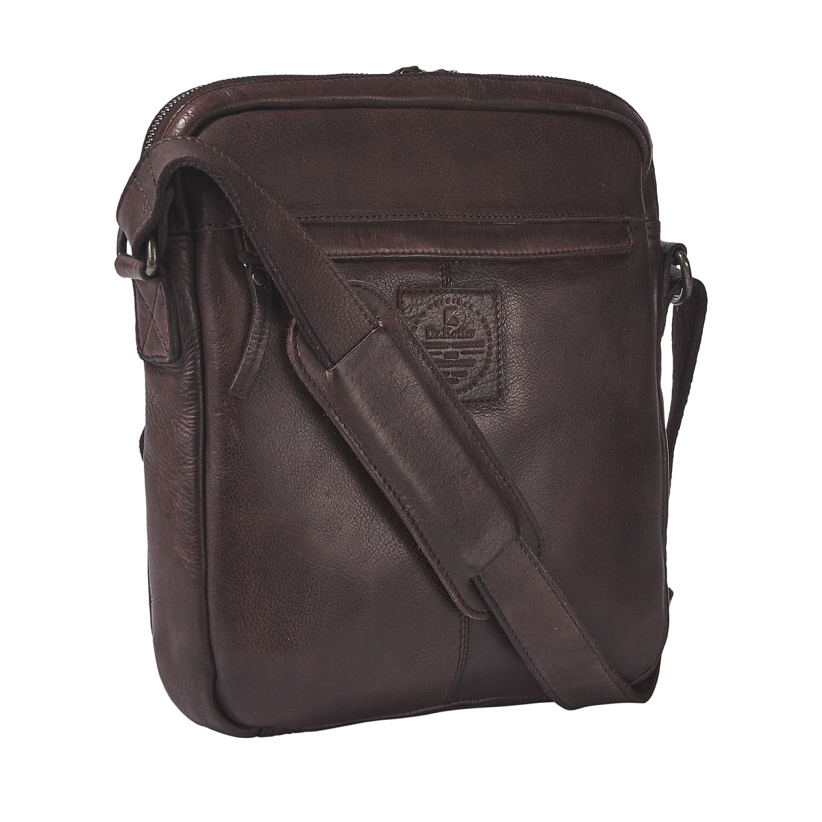 Др.Коффер M402741-249-09 сумка через плечо