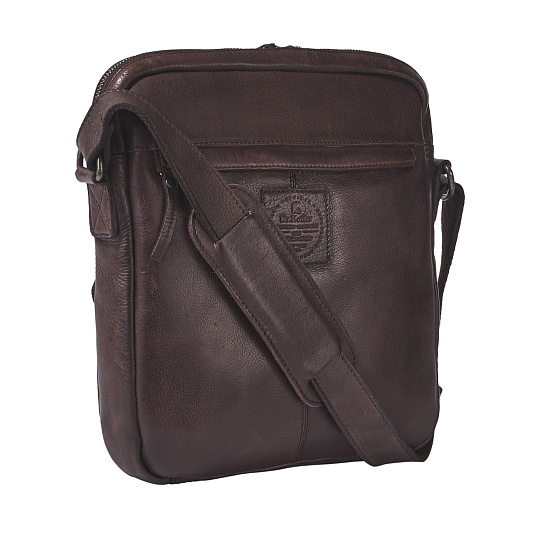 Др.Коффер M402741-249-09 сумка через плечо