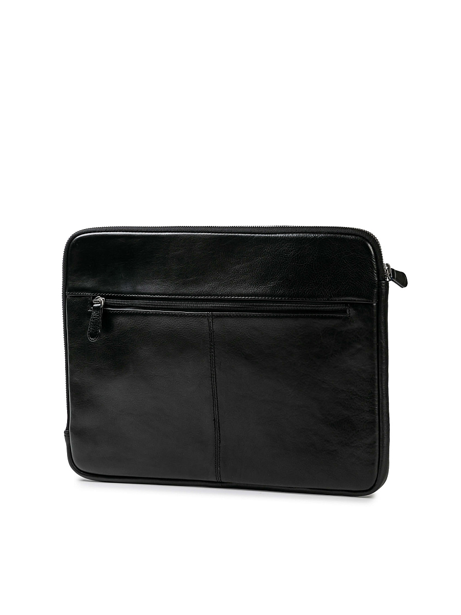 Папка для документов Dr. Koffer из натуральной кожи