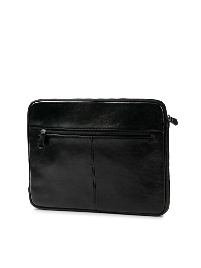 Папка для документов Dr. Koffer из натуральной кожи