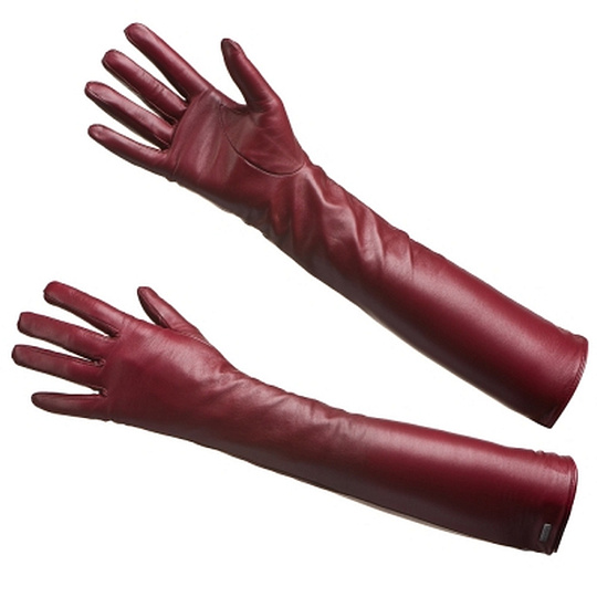 Др.Коффер H620020-41-03 перчатки женские