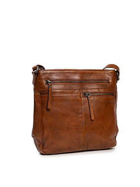 Др.Коффер M402902-110-05 сумка через плечо