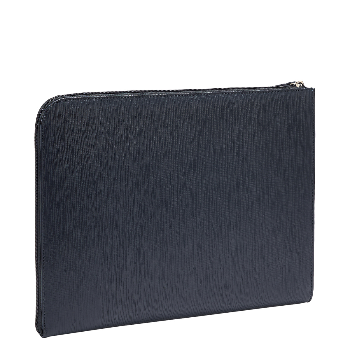 Папка для документов Dr. Koffer из натуральной кожи