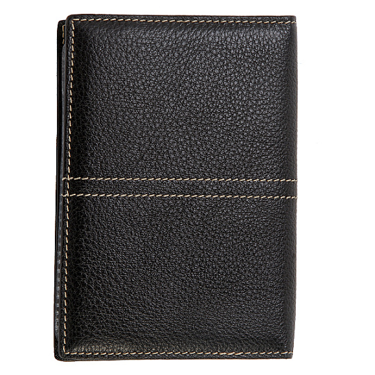 Обложка для автодокументов из натуральной кожи Dr. Koffer