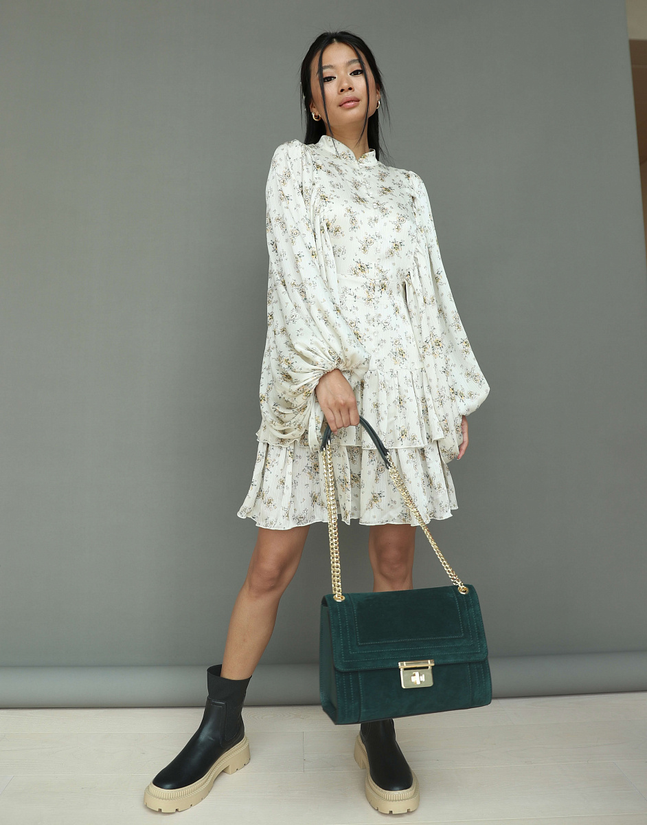 Др.Коффер 5947SV-65 сумка женская