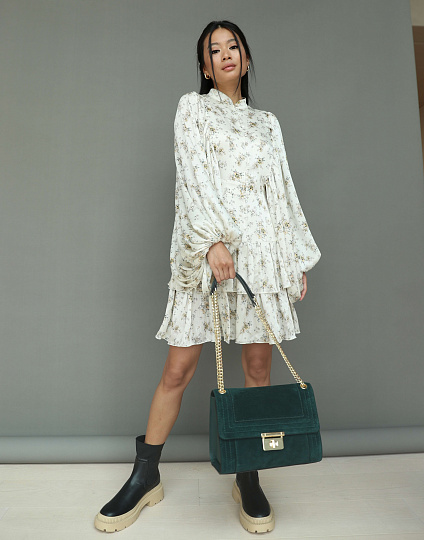 Др.Коффер 5947SV-65 сумка женская