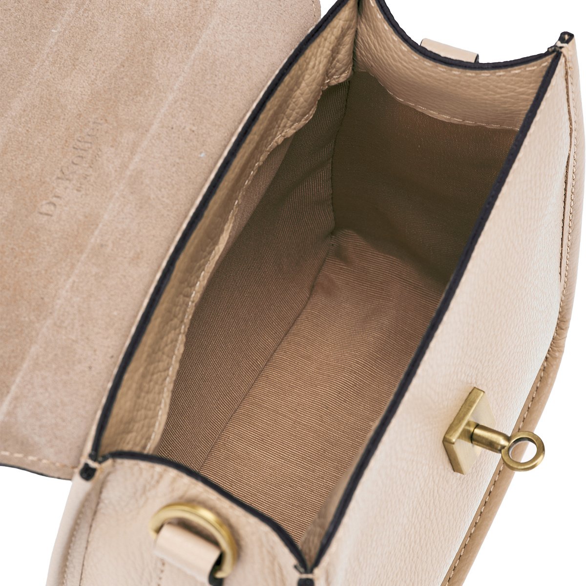 Др.Коффер 50451S-84 сумка женская