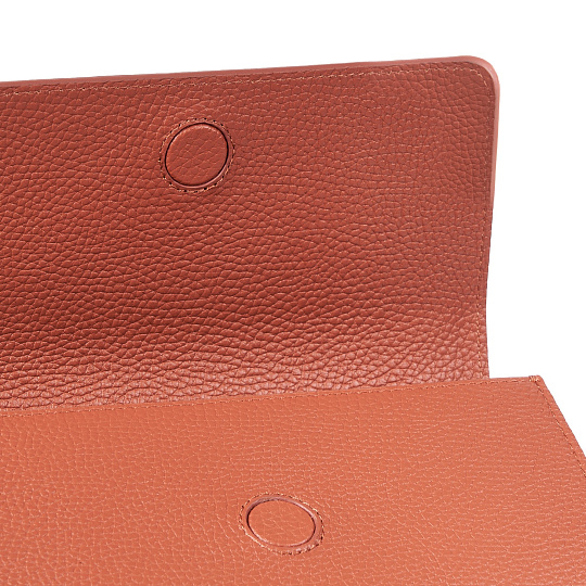 Др.Коффер 7015BR-58 кросс-боди женский