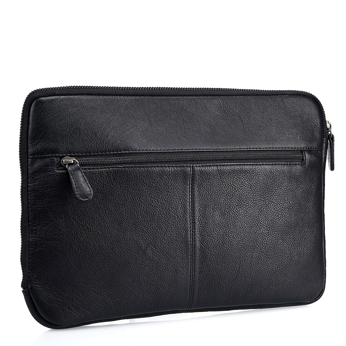 Папка для документов Dr. Koffer из натуральной кожи