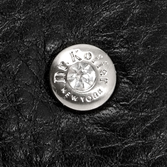 Др.Коффер X510281-77-12 автодокументы+ключница