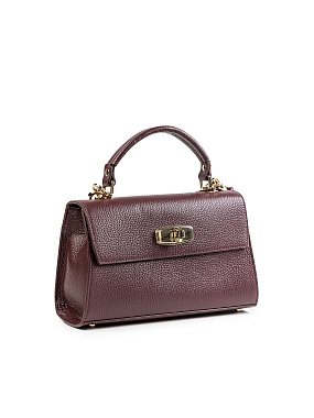 Др.Коффер 7038BR-74 кросс-боди женский