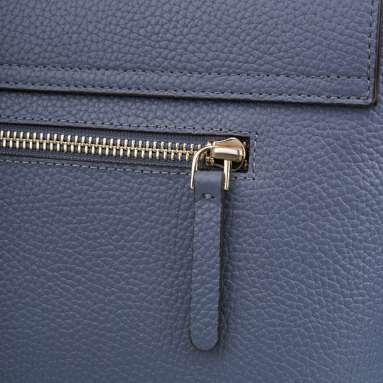 Др.Коффер 7020BR-70 сэтчел женский