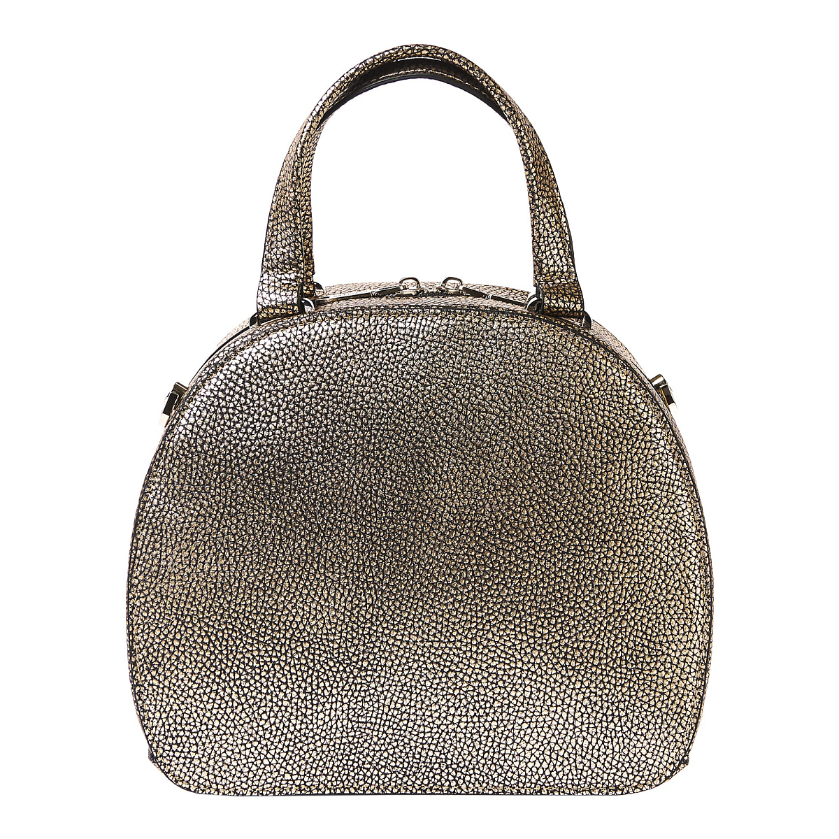 Золотой сэтчел Dr. Koffer 5534DE-64
