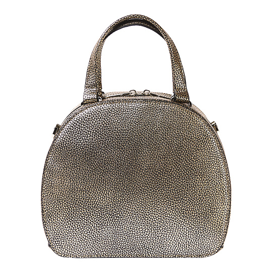 Золотой сэтчел Dr. Koffer 5534DE-64