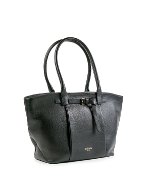 Др.Коффер 7036SG-04 шоппер женский