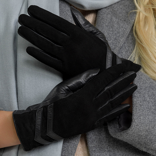 Др.Коффер H660133-236-04 перчатки женские touch