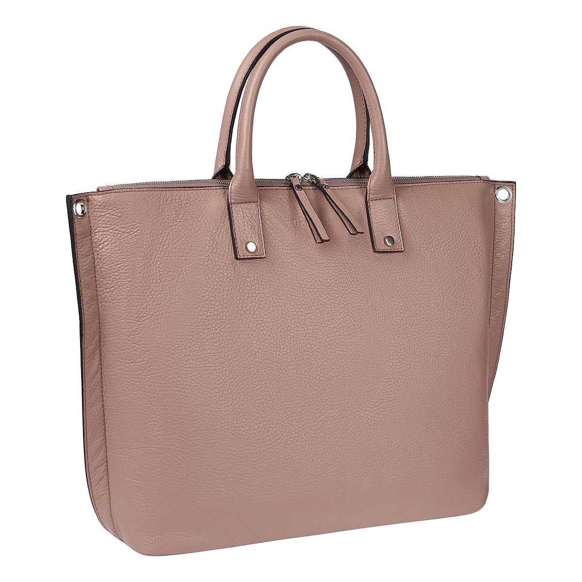 Розовый тоут Dr.Koffer 5599S-68