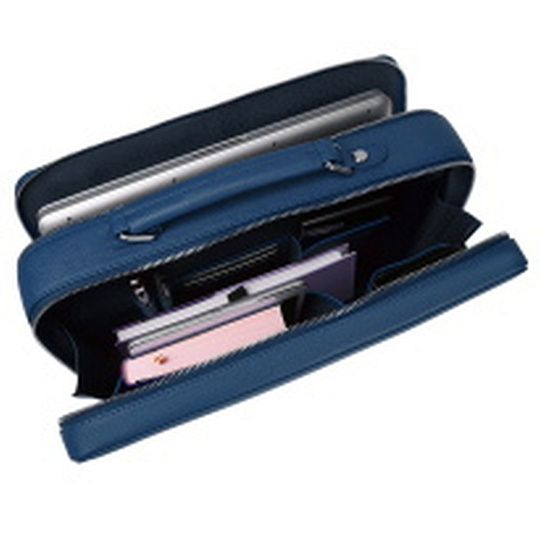 Сумка для документов Dr.Koffer B402694-141-60