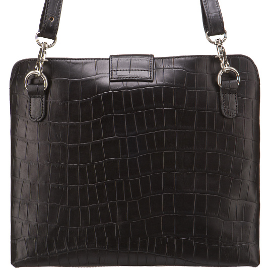 Сумка для iPad 9.7"-2/3/4/AIR из натуральной кожи Dr.Koffer