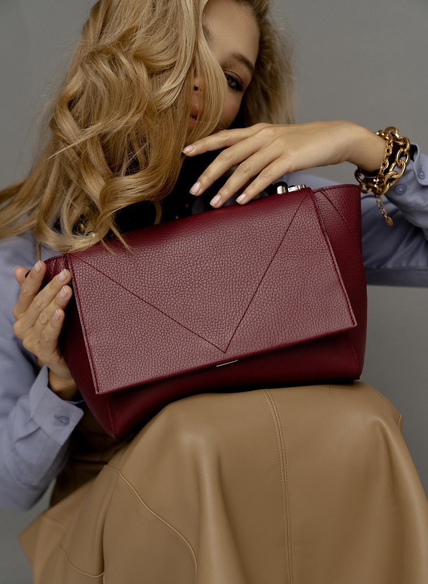 Др.Коффер 5939S-03 сумка женская