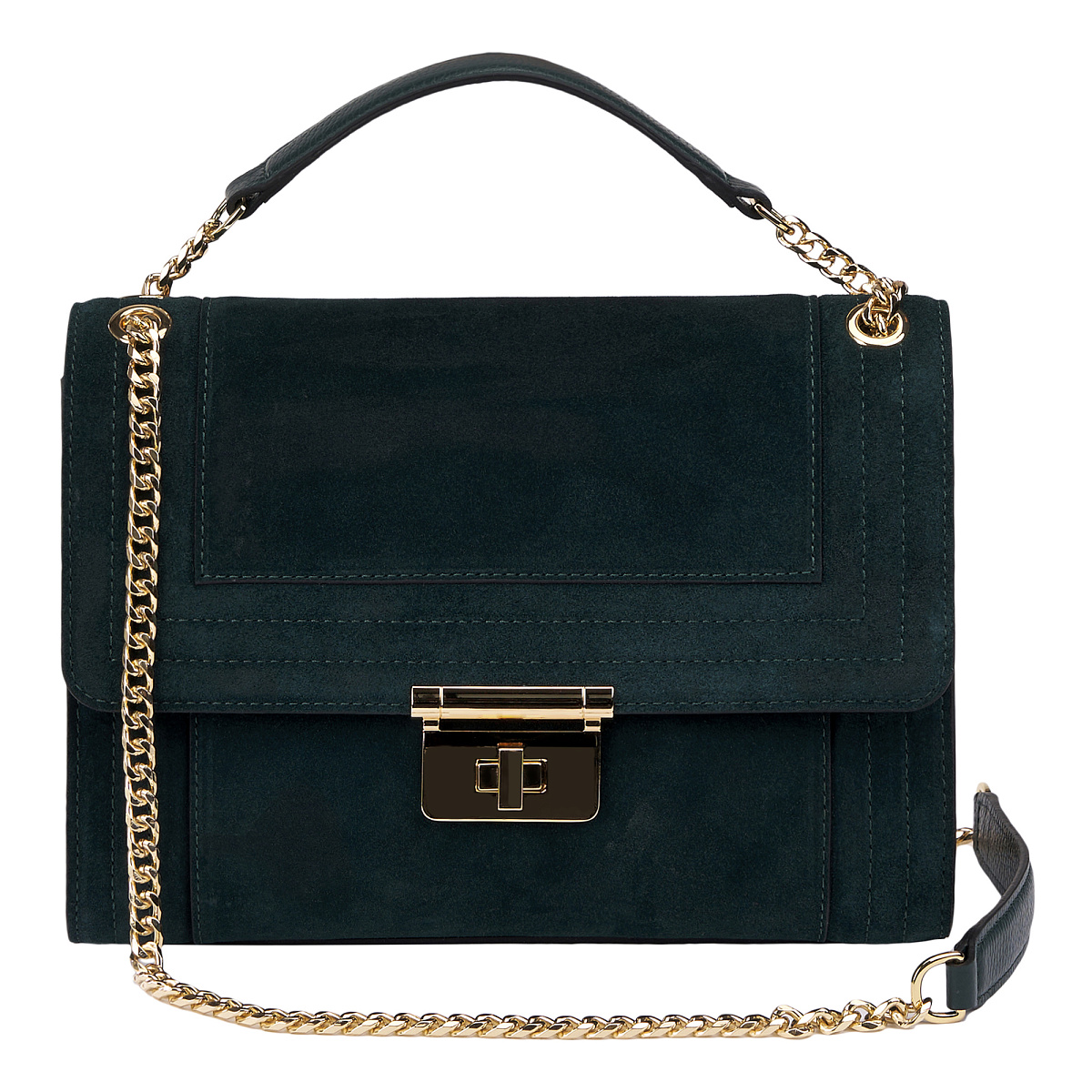 Др.Коффер 5947SV-65 сумка женская