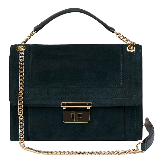 Др.Коффер 5947SV-65 сумка женская