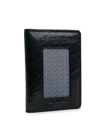 Обложка для автодокументов из натуральной кожи Dr. Koffer