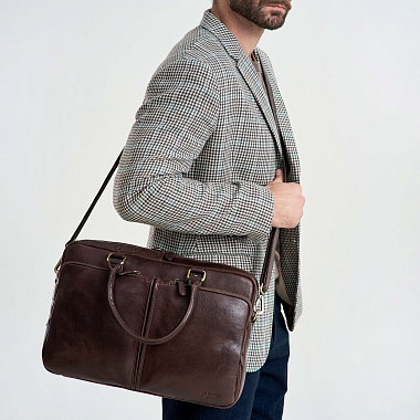 Др.Коффер M402808-245-09 сумка для документов