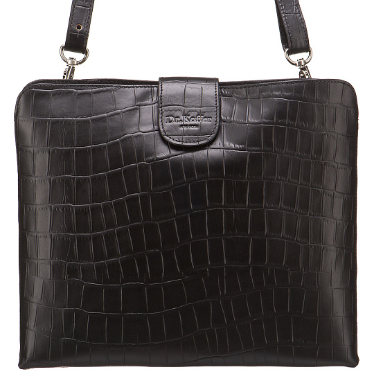 Сумка для iPad 9.7"-2/3/4/AIR из натуральной кожи Dr.Koffer