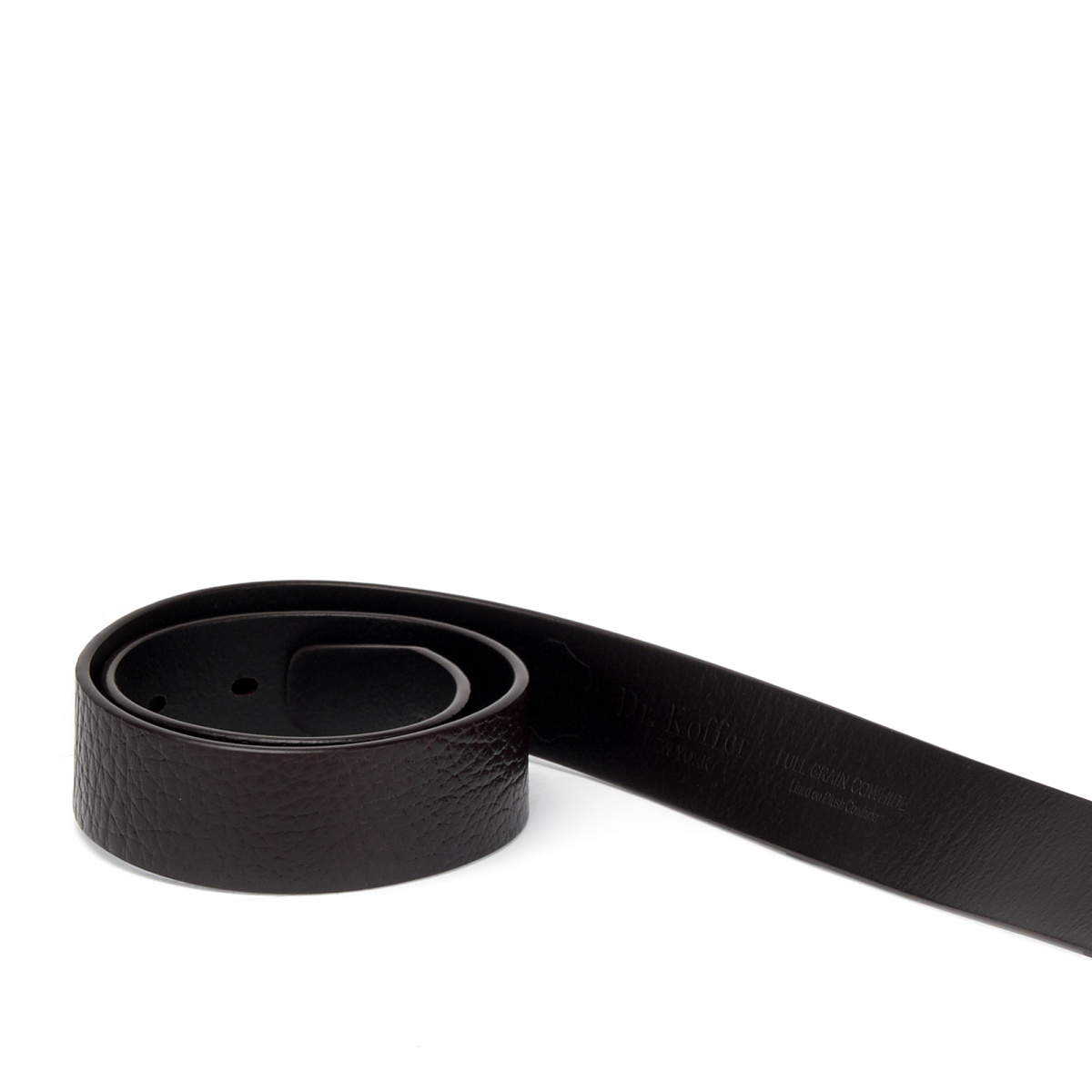 Др.Коффер R031B-01-125-240-09 ремень