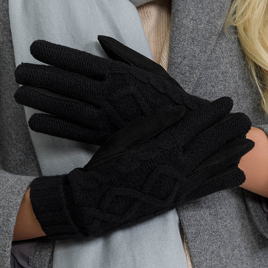 Др.Коффер H610188-120-04 перчатки женские