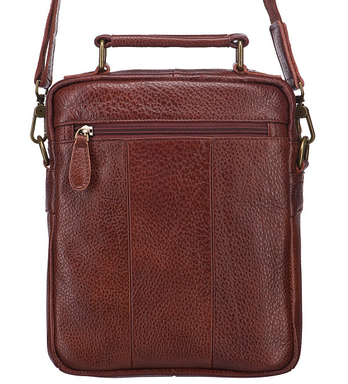 Др.Коффер ZD2064-21-09 сумка через плечо