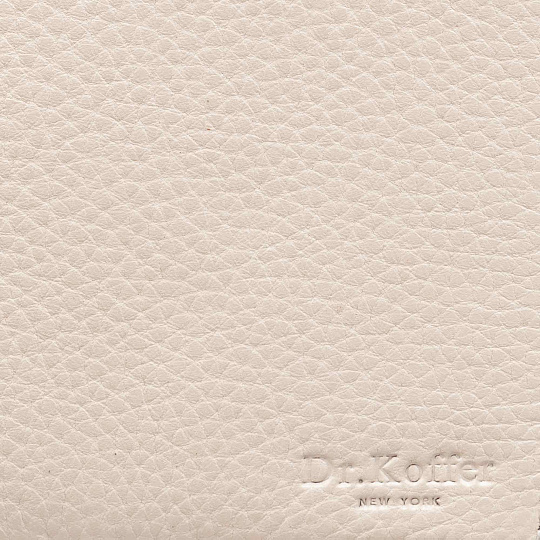 Обложка для паспорта из натуральной кожи Dr. Koffer