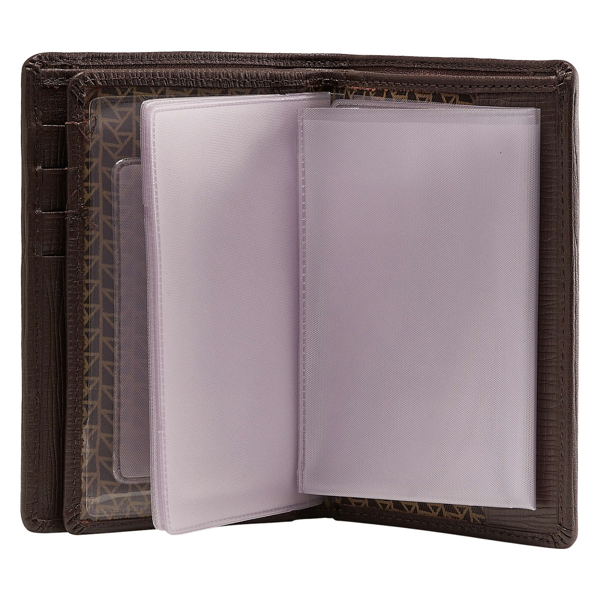 Обложка для автодокументов из натуральной кожи Dr. Koffer