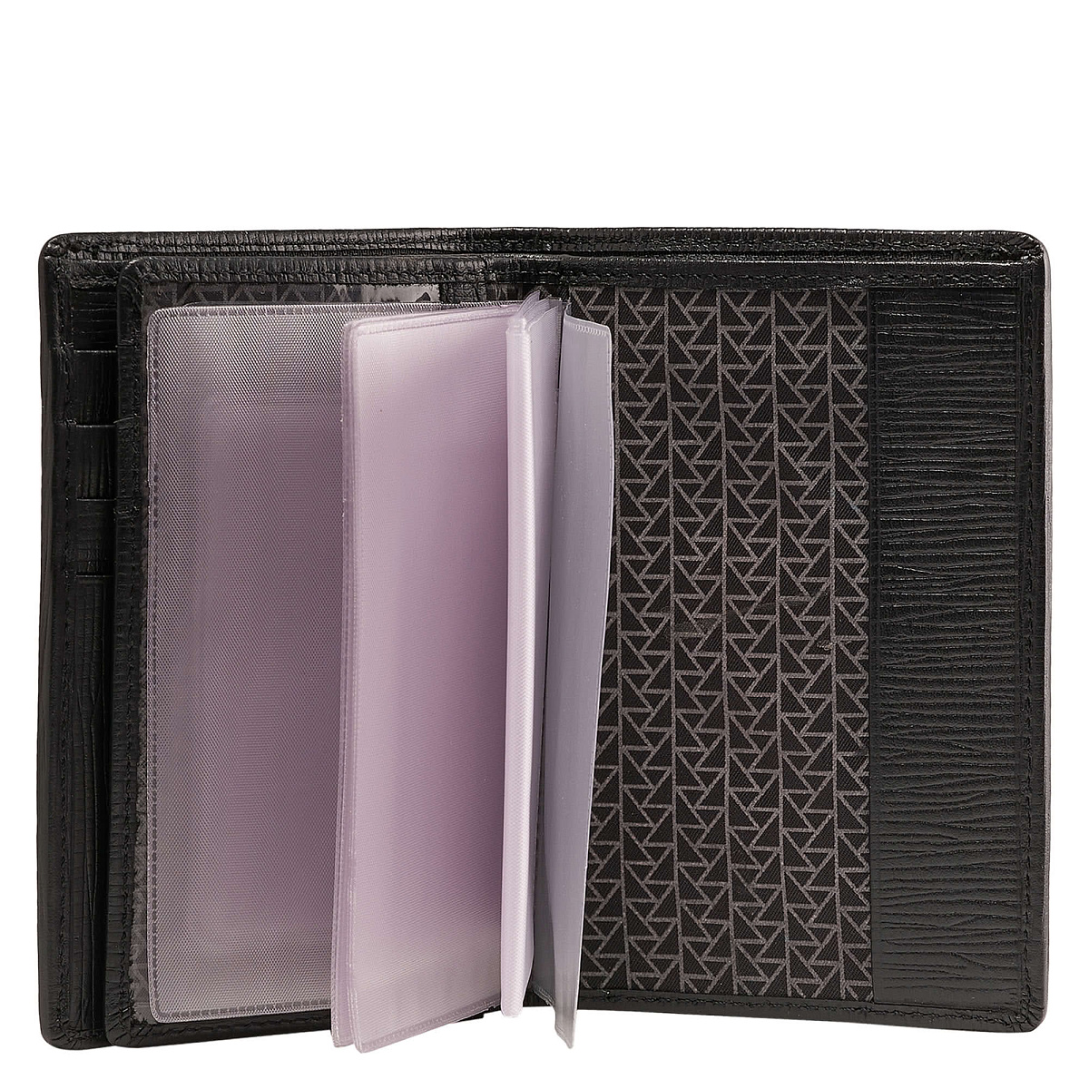 Обложка для автодокументов из натуральной кожи Dr. Koffer