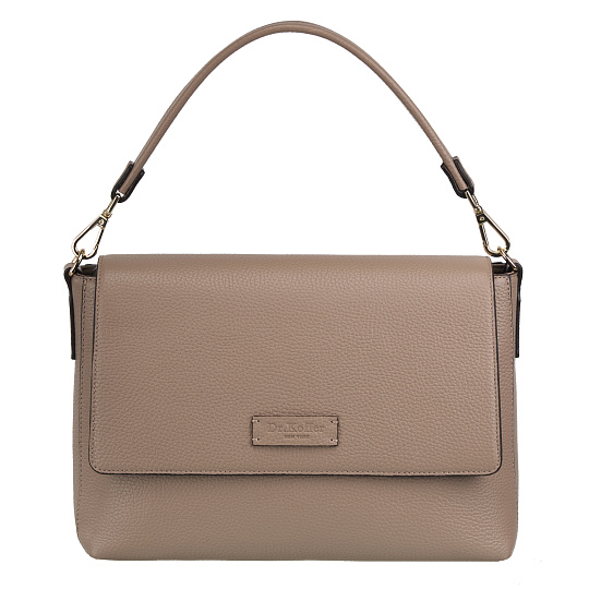 Др.Коффер 7020BR-61 сэтчел женский