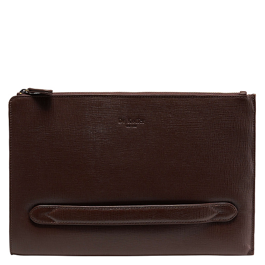 Папка для документов Dr. Koffer из натуральной кожи