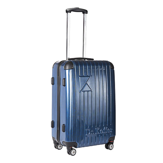 Др.Коффер L102TC19-250-60 чемодан
