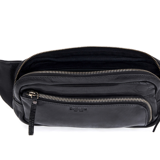 Др.Коффер M402753-249-04 сумка поясная