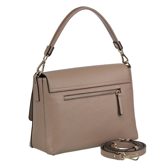 Др.Коффер 7020BR-61 сэтчел женский