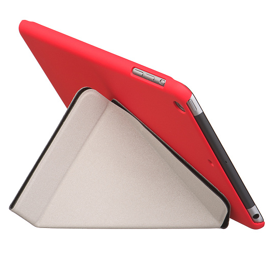 Чехол для iPad Mini 7.9" из натуральной кожи Dr.Koffer