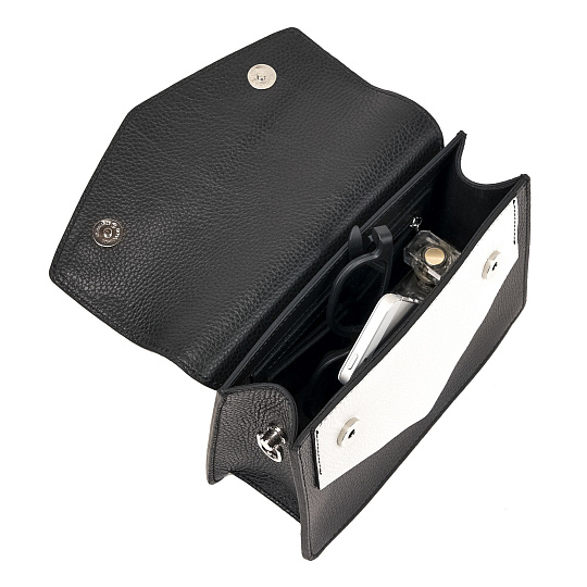 Др.Коффер 5909SS-04 сумка женская