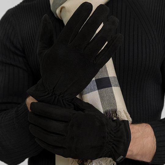 Др.Коффер H710040-120-04 перчатки мужские