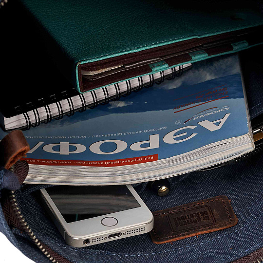 Др.Коффер YY-2045-1-94-60 сумка