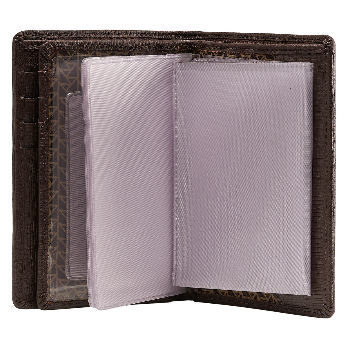 Обложка для автодокументов из натуральной кожи Dr. Koffer